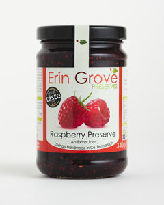 Erin Grove - Raspberry Preserve