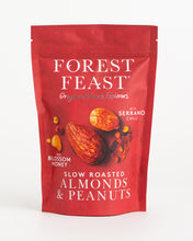 Load image into Gallery viewer, Forest Feast - Slow Roasted Serrano Chilli Almonds &amp; Peanuts

