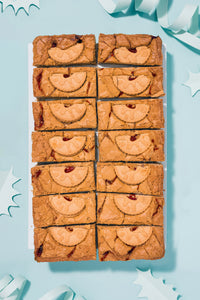 Jammy Dodger Blondie