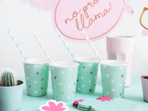 Cactus Party Cups