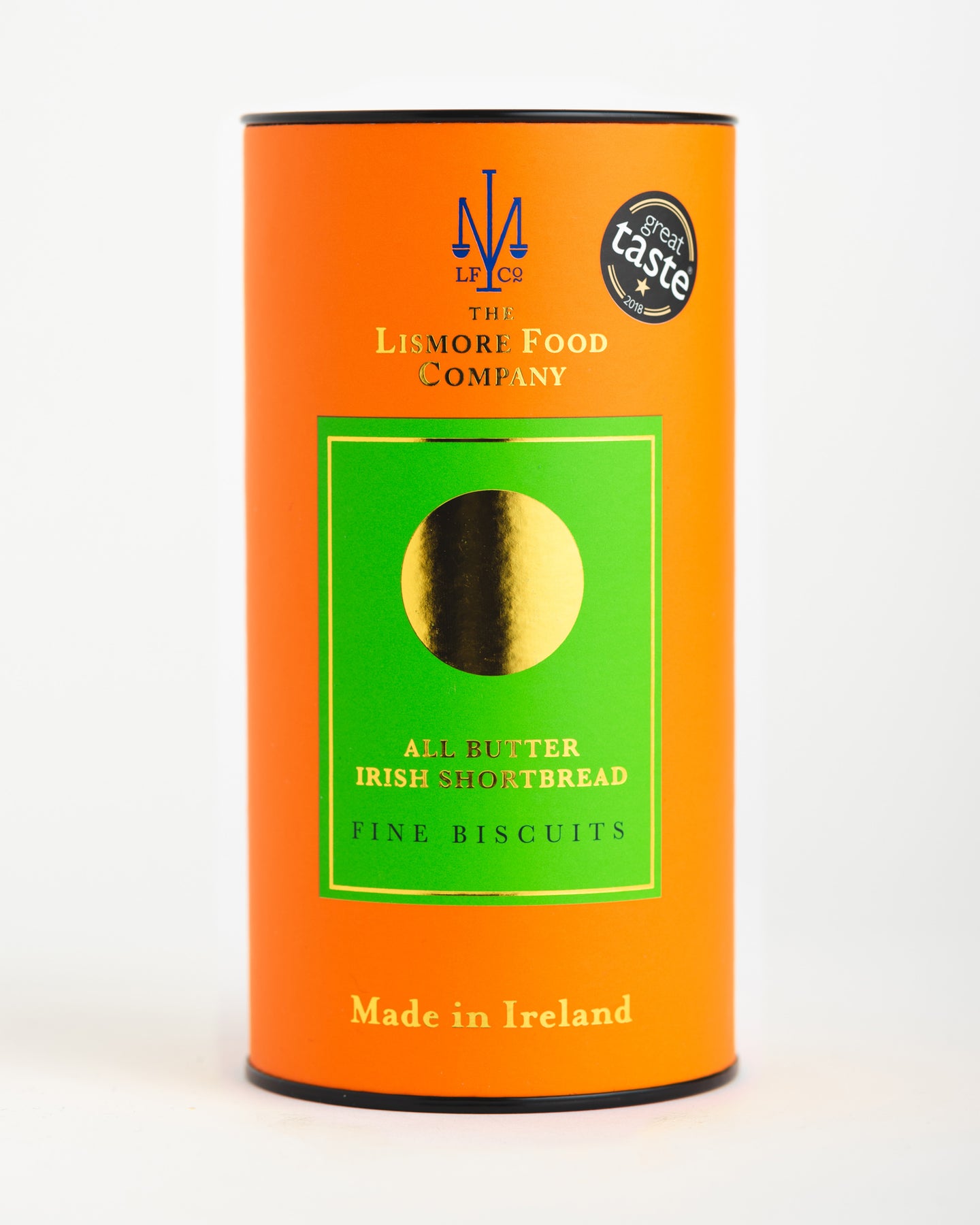 Lismore Food Company - All Butter Irish Shortbread