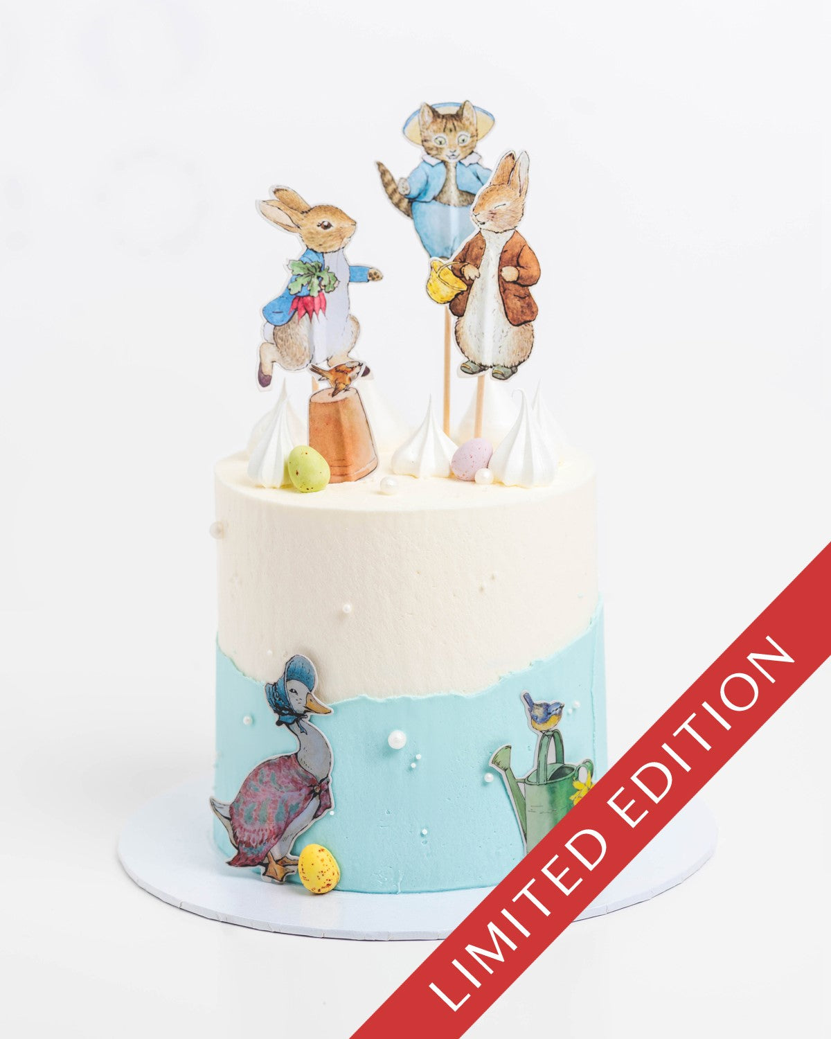 Peter Rabbit - Cake Affair, cakes for every occasion