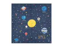 Load image into Gallery viewer, Space Party Napkins
