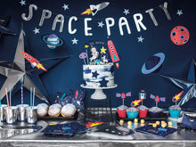 Load image into Gallery viewer, Space Party Napkins
