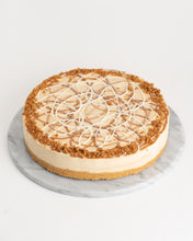 Load image into Gallery viewer, Biscoff Cheesecake
