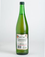 Load image into Gallery viewer, Long Meadow Farm Pure Apple Juice
