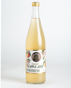 Long Meadow Farm - Sparkling Apple Juice
