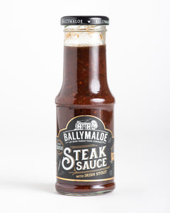 Ballymaloe - Steak Sauce