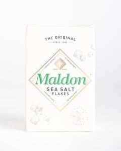 Maldon - Sea Salt Flakes      .