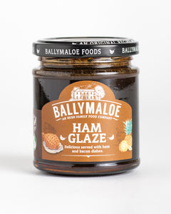 Ballymaloe - Ham Glaze