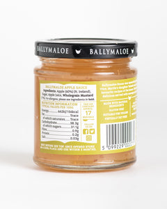 Ballymaloe - Irish Bramley Apple Sauce