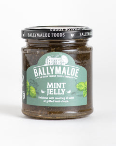 Ballymaloe - Mint Jelly