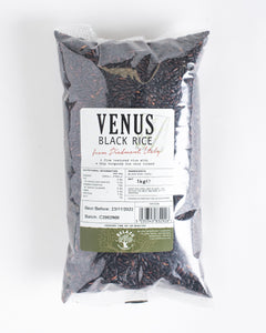 Belazu - Venus Black Rice