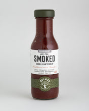 Load image into Gallery viewer, Belazu - Smoked Chilli Ketchup

