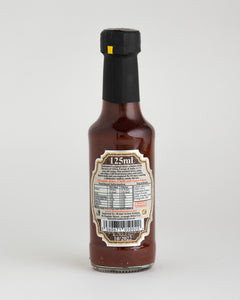 Dr. Trouble - Double Oak Smoked Chilli 125ml
