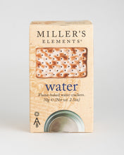 Load image into Gallery viewer, Artisan Biscuits - Miller&#39;s Elements - Water
