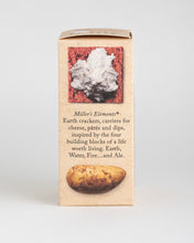 Load image into Gallery viewer, Artisan Biscuits - Miller&#39;s Elements - Earth
