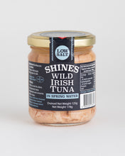 Load image into Gallery viewer, Shines  - Wild Irish Tuna in Spring Water
