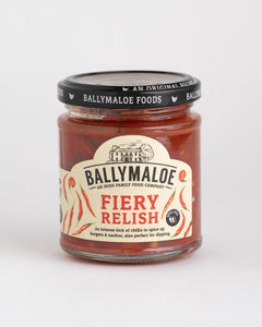 Ballymaloe - Fiery Relish