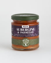 Load image into Gallery viewer, Belazu - Aubergine &amp; Parmesan Pesto
