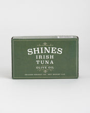 Load image into Gallery viewer, Shines  - Irish Tuna in Oilve Oil
