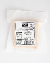 Load image into Gallery viewer, Bride Valley Cheese - Irish Cheddar with Roasted Onion &amp; Caraway Seeds
