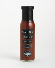 Load image into Gallery viewer, Sauce Shop - Original BBQ Sauce
