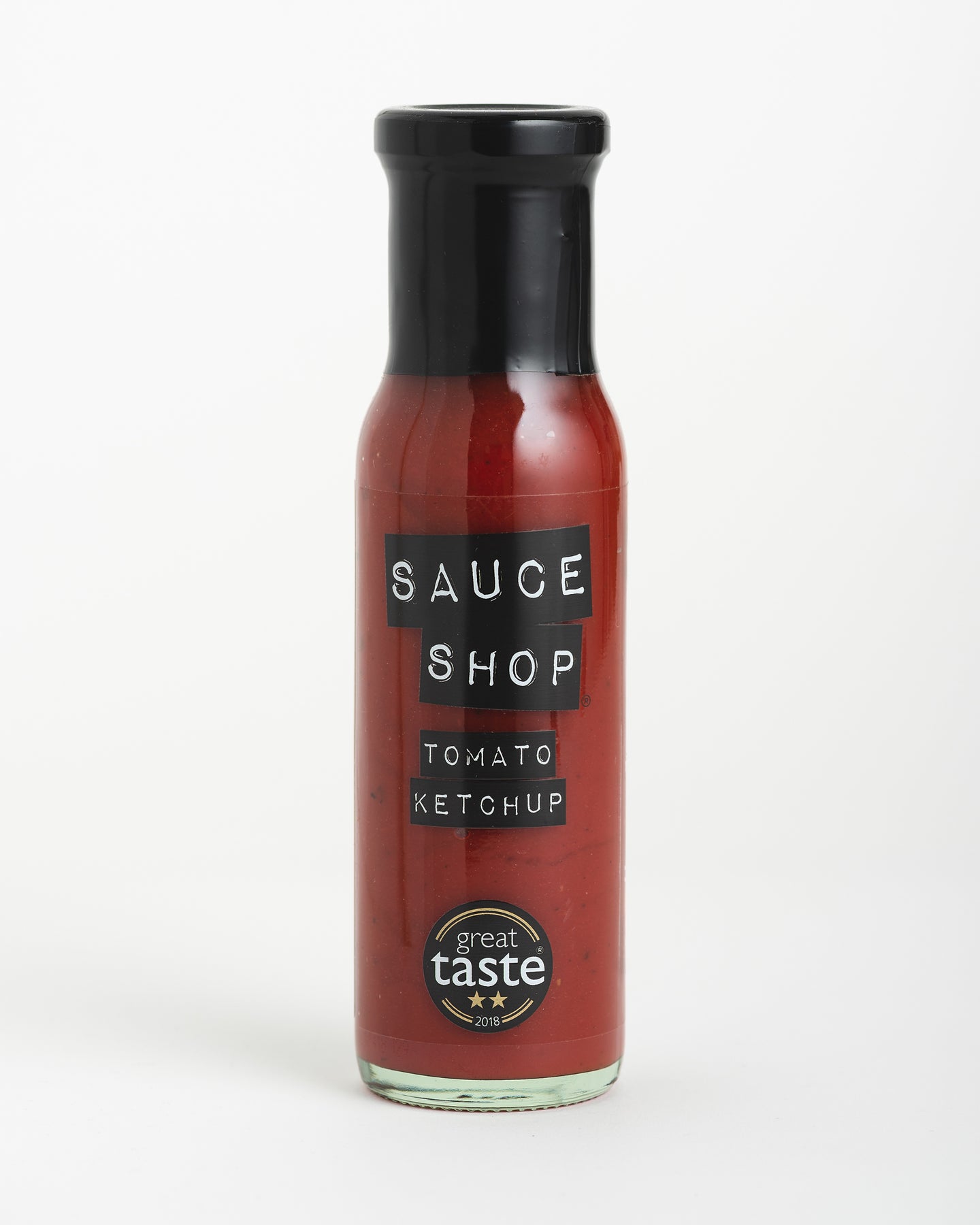 Sauce Shop - Tomato Ketchup