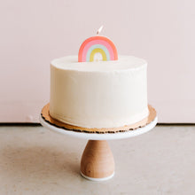 Load image into Gallery viewer, Rainbow Candle
